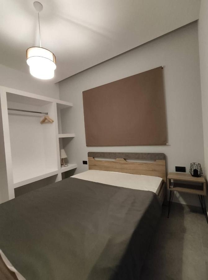 Muoi Luxury Residences Alykes  Exterior photo