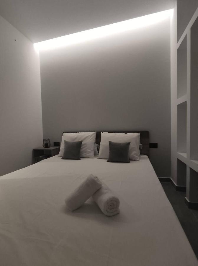 Muoi Luxury Residences Alykes  Exterior photo